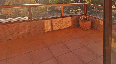 Foto 5 de Pis en venda a La Colina, Málaga