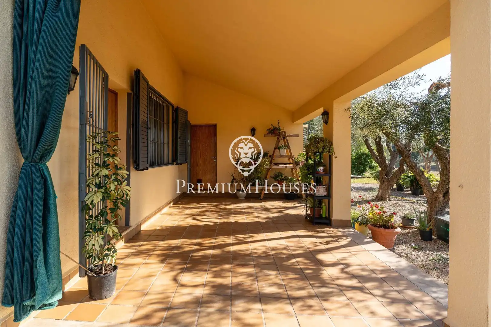 Landhaus mit Terrasse zum Verkauf in Roda de Barà, imagen 48