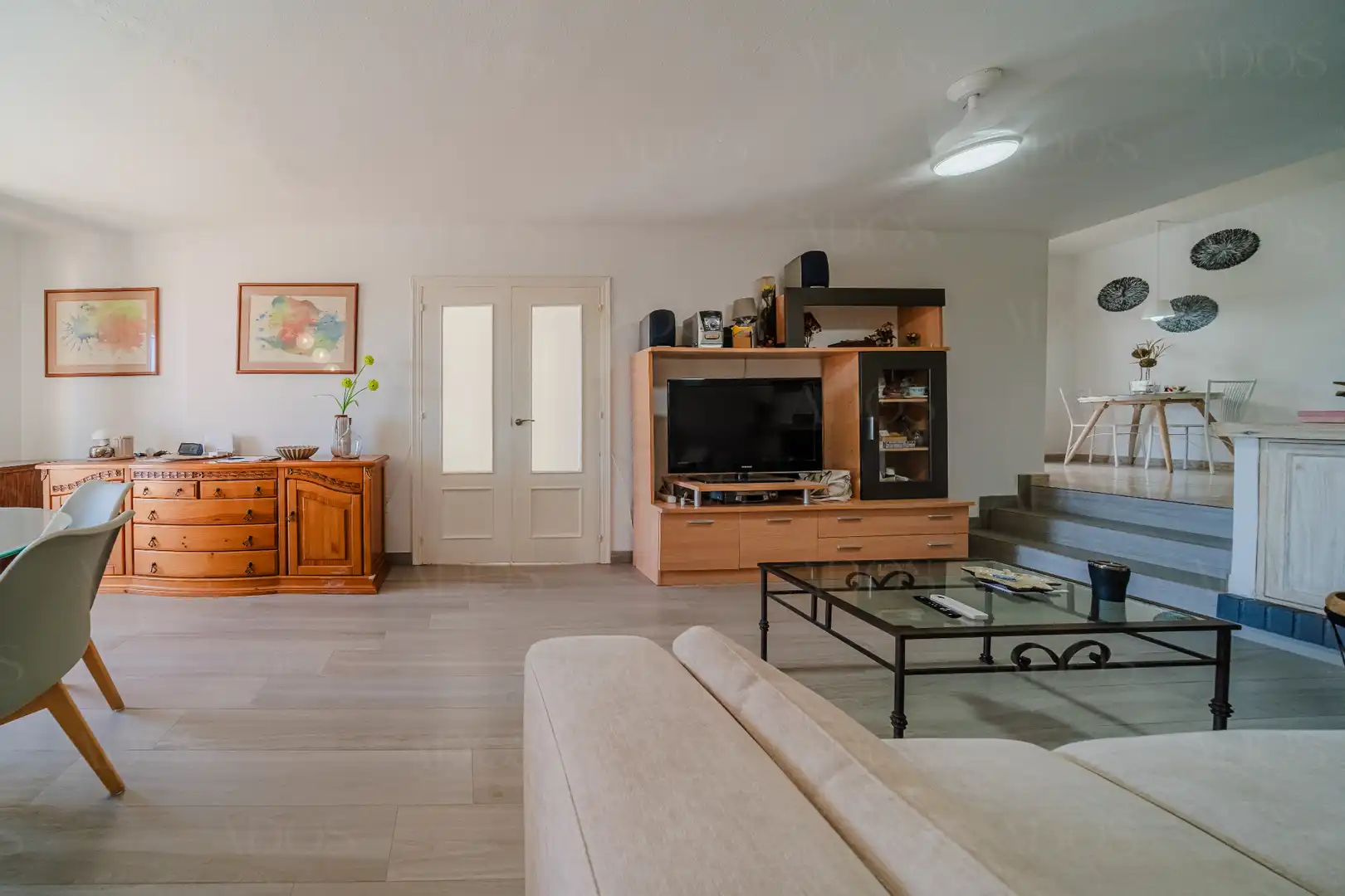 Maison mitoyenne avec piscine à vendre à Calle Roma, imagen 16