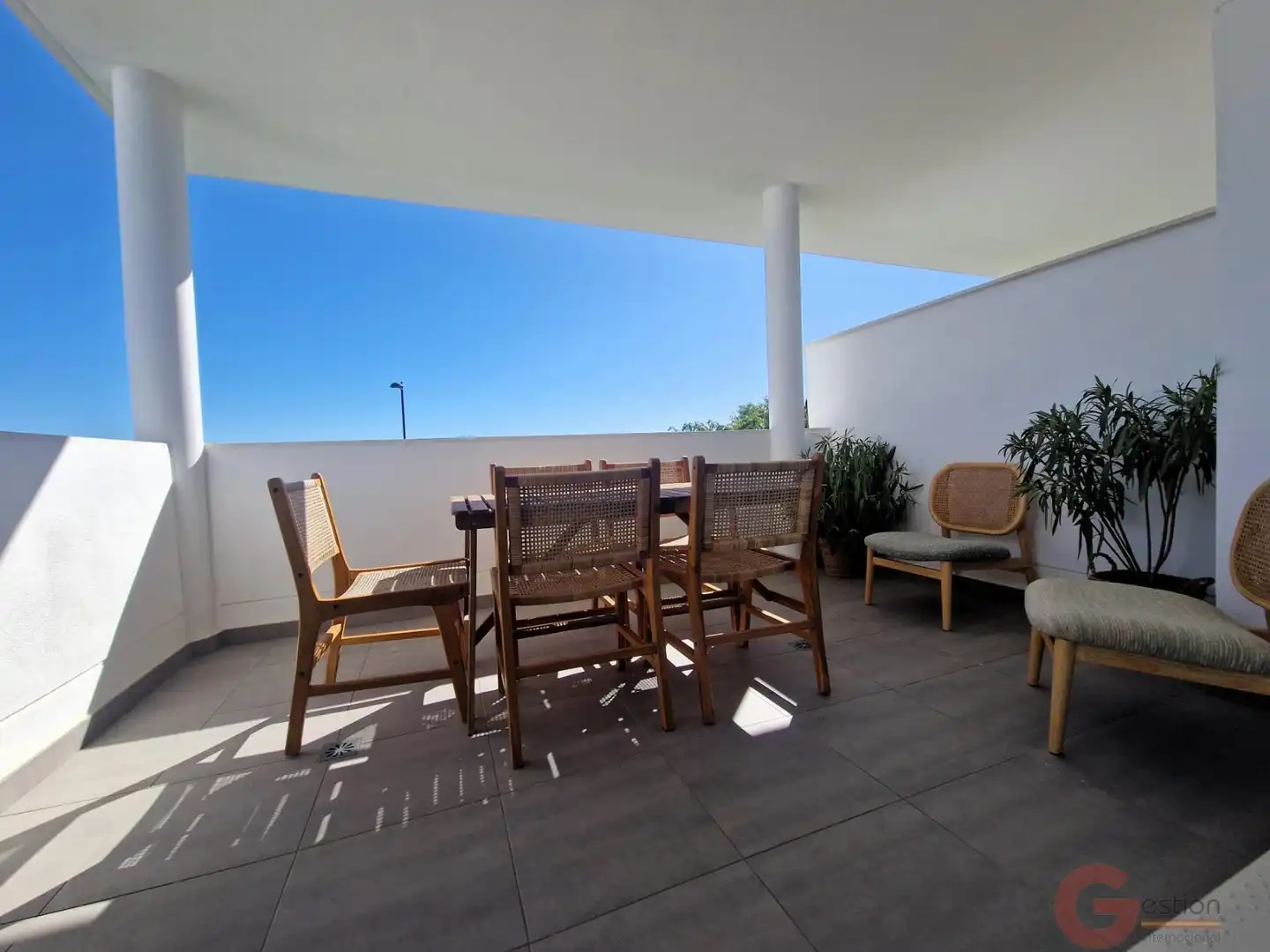 Piso con piscina en venta en Costa Natura, imagen 6