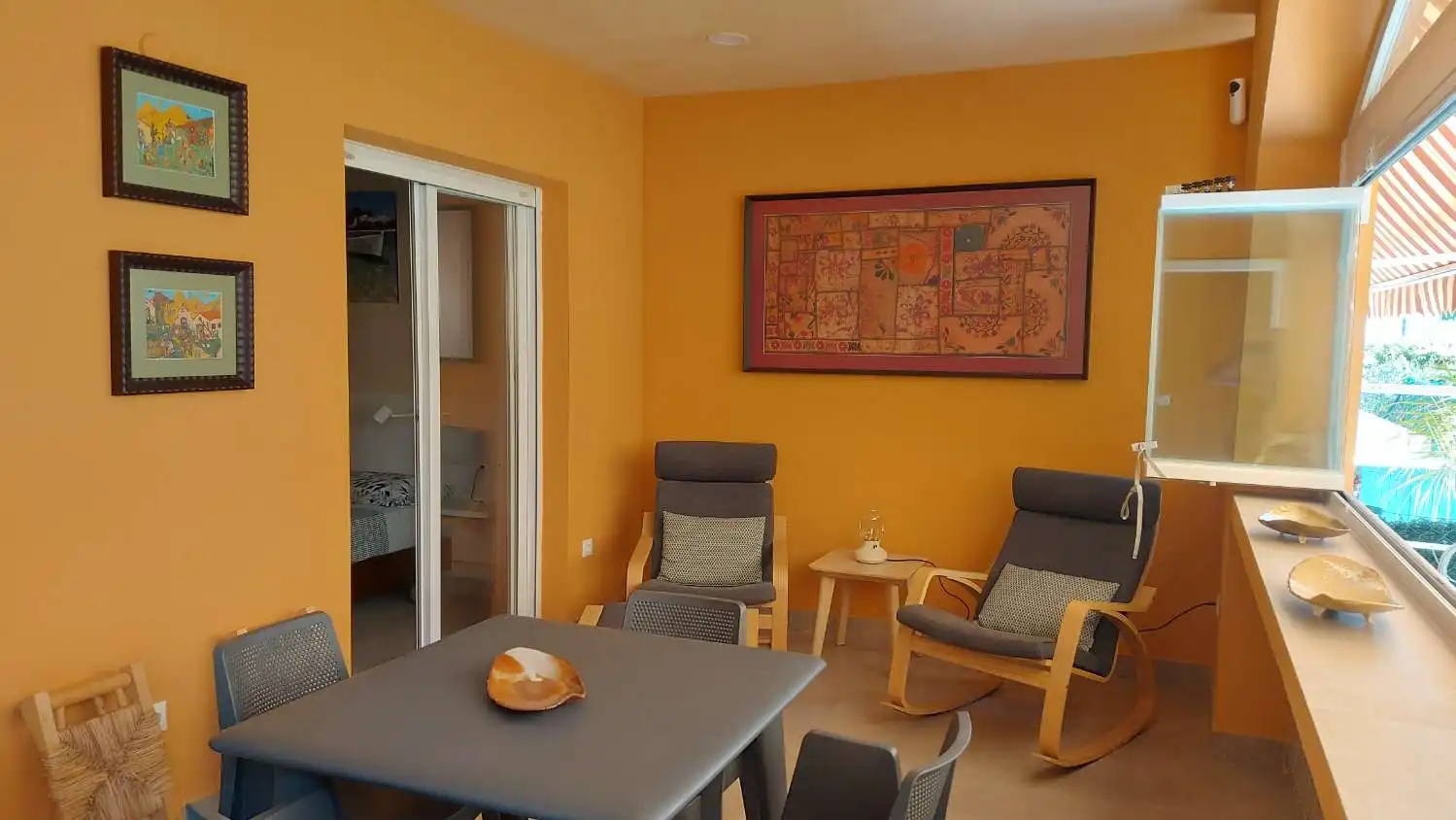 Apartments for rent in N/A, Cala Marqués