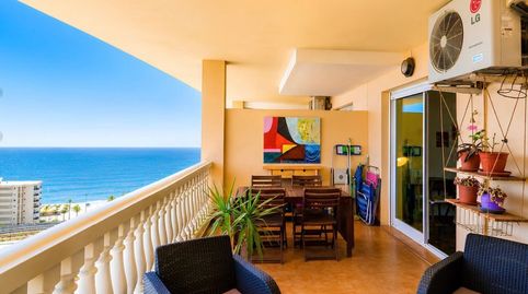 Foto 3 de Piso en venta en Las Gaviotas - Carvajal, Fuengirola