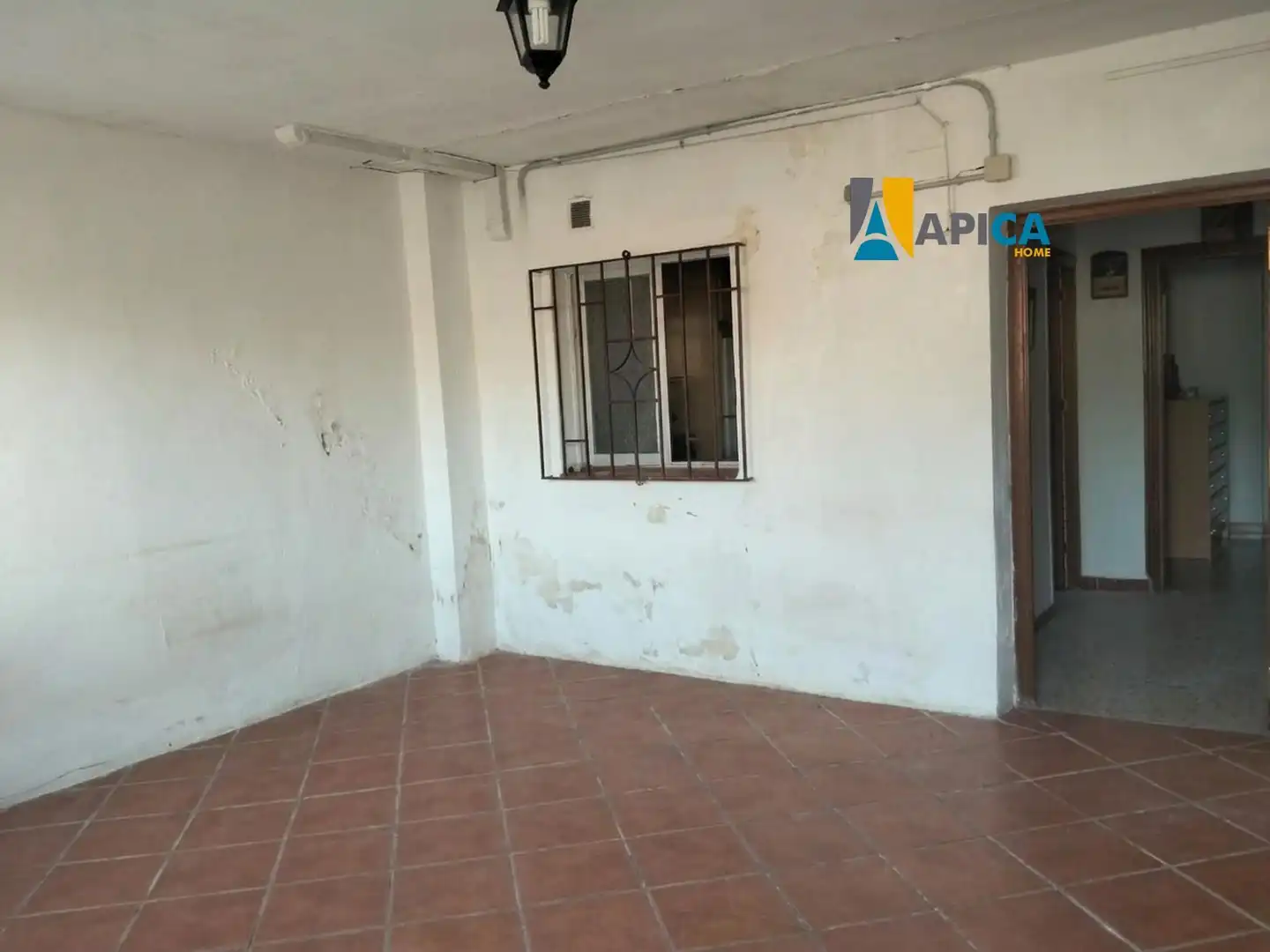 Casa o chalet en venta en Algeciras con Trastero y Alarma