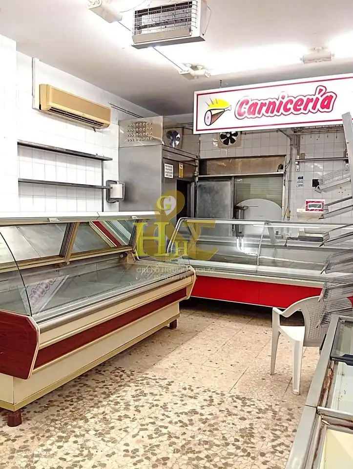 Local comercial en venta en Ayuntamiento - Barrio Alto, imagen 10