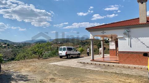 Photo 2 of House or chalet for sale in Almogía, Málaga