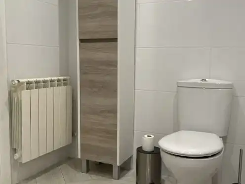Wohnung mit Aufzug zum Verkauf in Avenida Primero de Julio 103, imagen 9