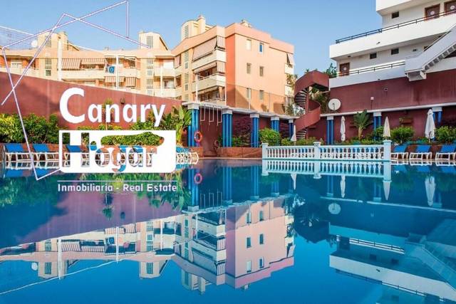 Apartamento en Venta en Playa de las Américas