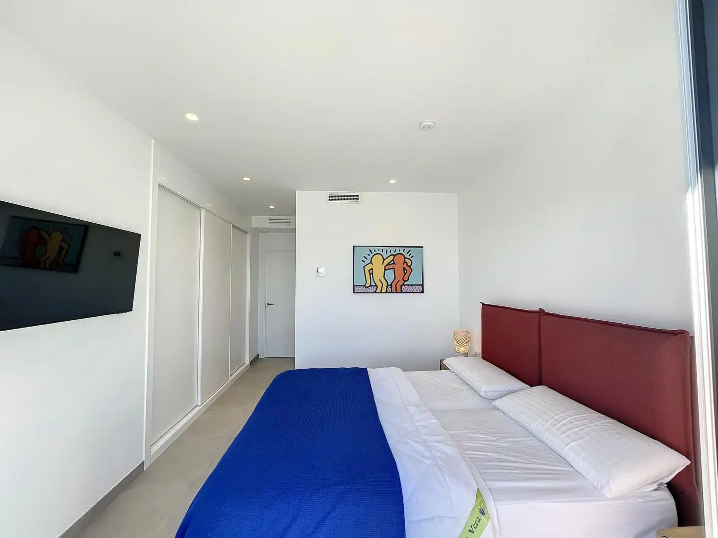 Chalet con piscina en venta en Cumbre del Sol, imagen 39