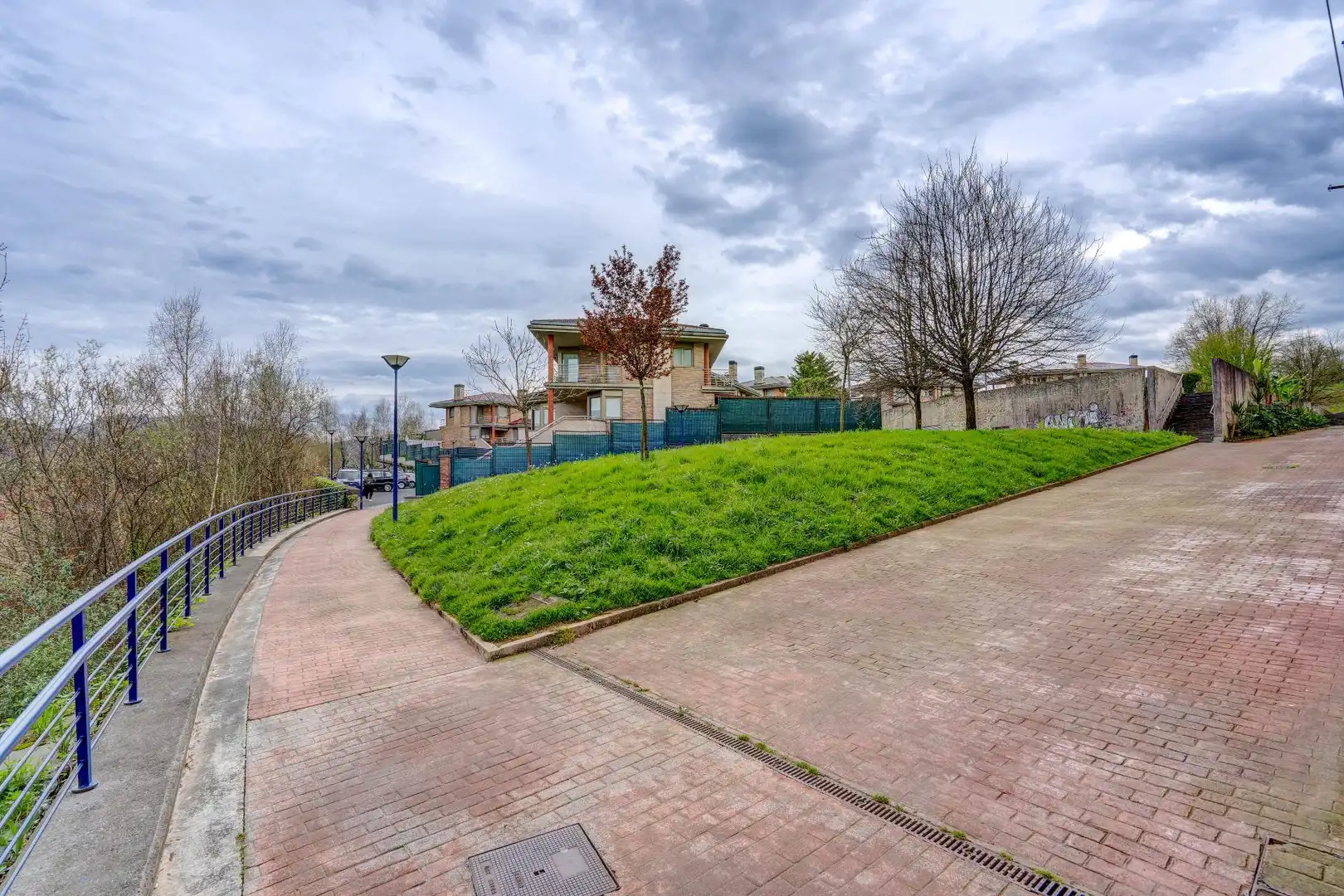 Flat with terrace for sale in Avenida Avenida Markola, imagen 29