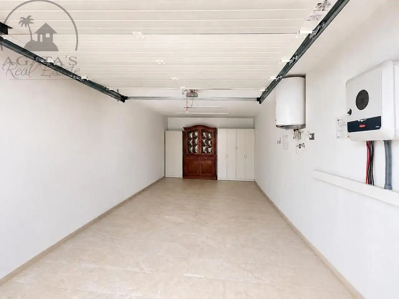Casa o chalet en venta en Los Realejos con Aire acondicionado, Jardín privado y Terraza