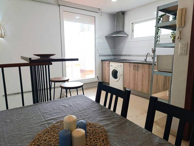 Piso en Alquiler en N/A en Feria