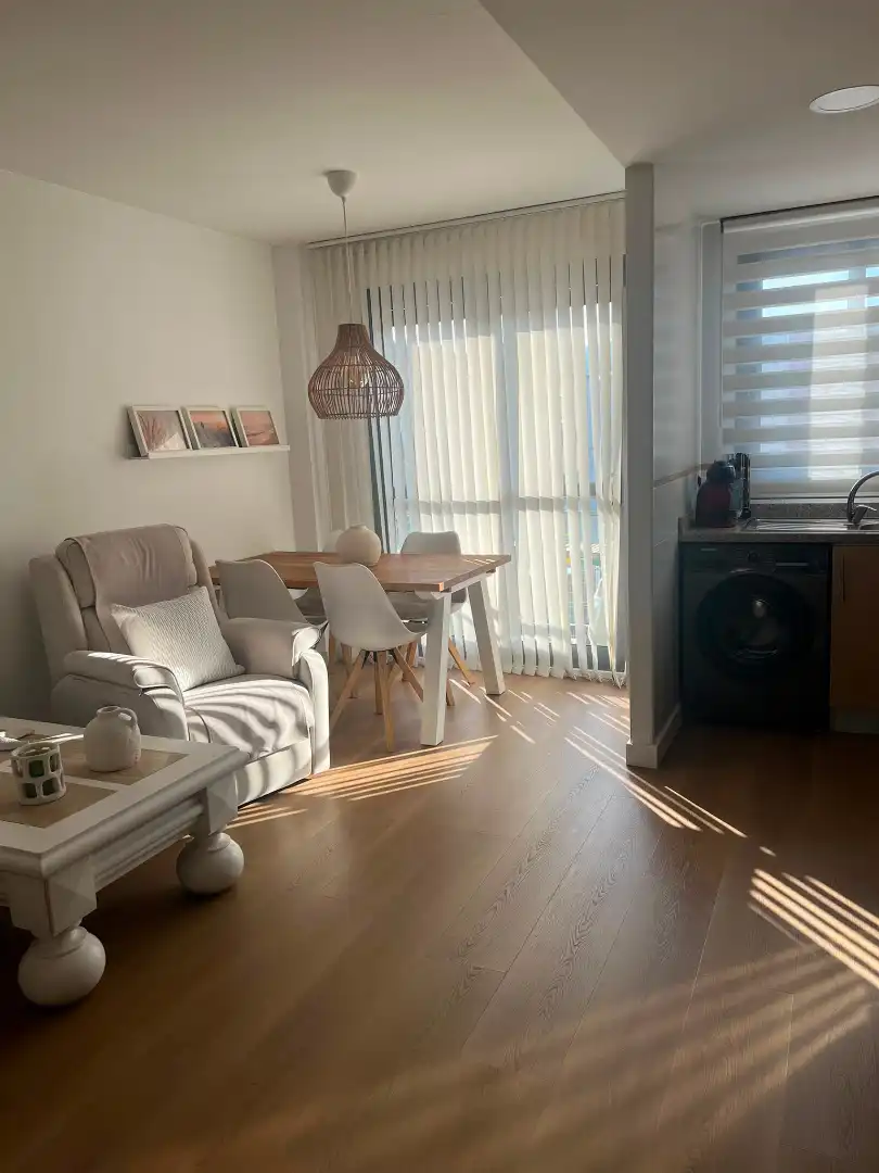 Piso con terraza en venta en Carrer Doctor Miguel Vivó 14, imagen 6