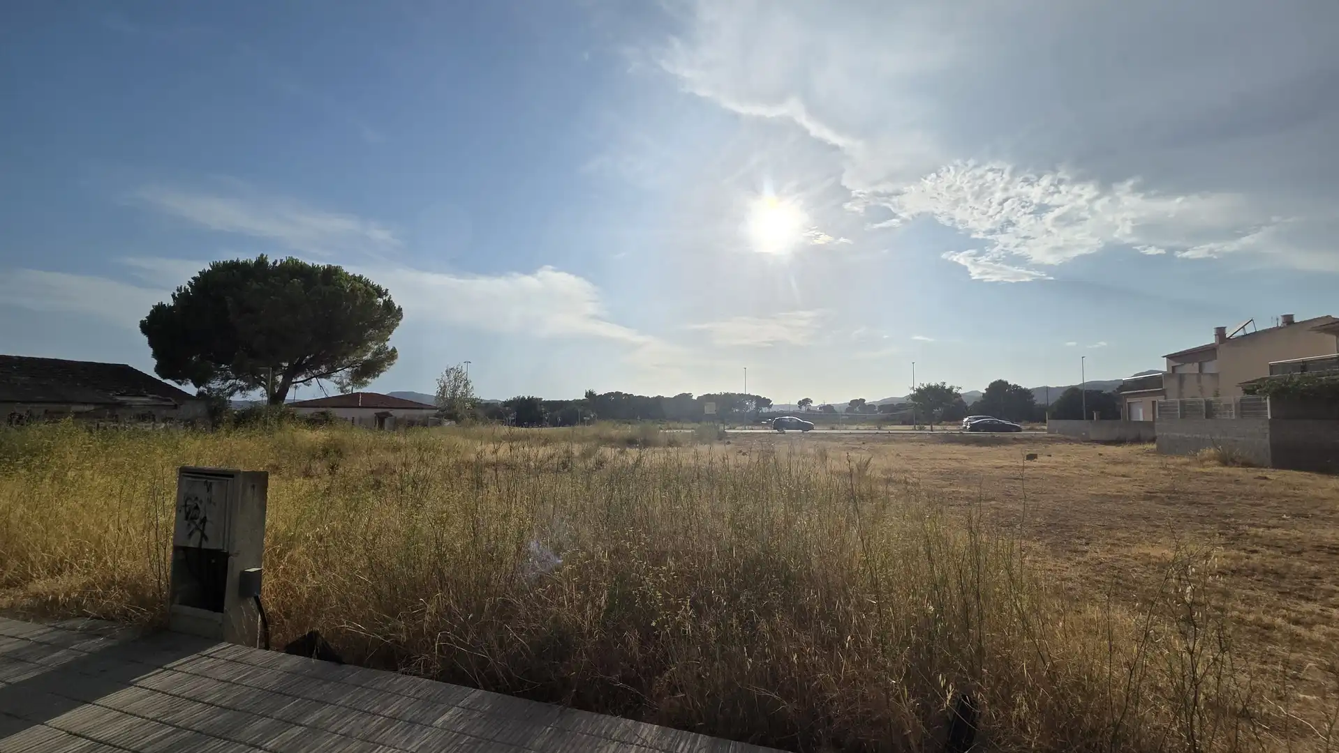 Residential land for sale in Carrer de Santiago Rusiñol 10, imagen 3