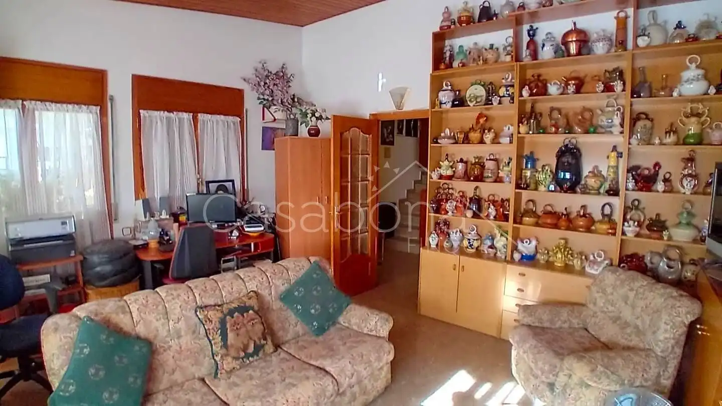 Maison avec jardin à vendre à Gurb, imagen 42