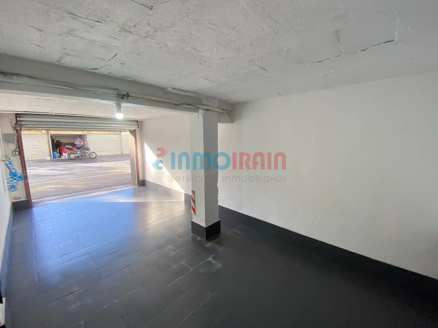 Parking de Garaje en venta en Olaberria