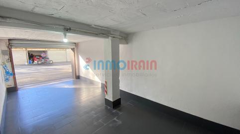 Foto 5 de Garatge en venda a Cari de la Cruz Kalea, Olaberria, Gipuzkoa