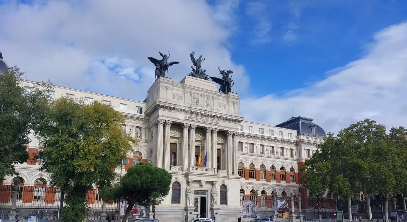 Piso con ascensor en venta en Arganzuela, imagen 17