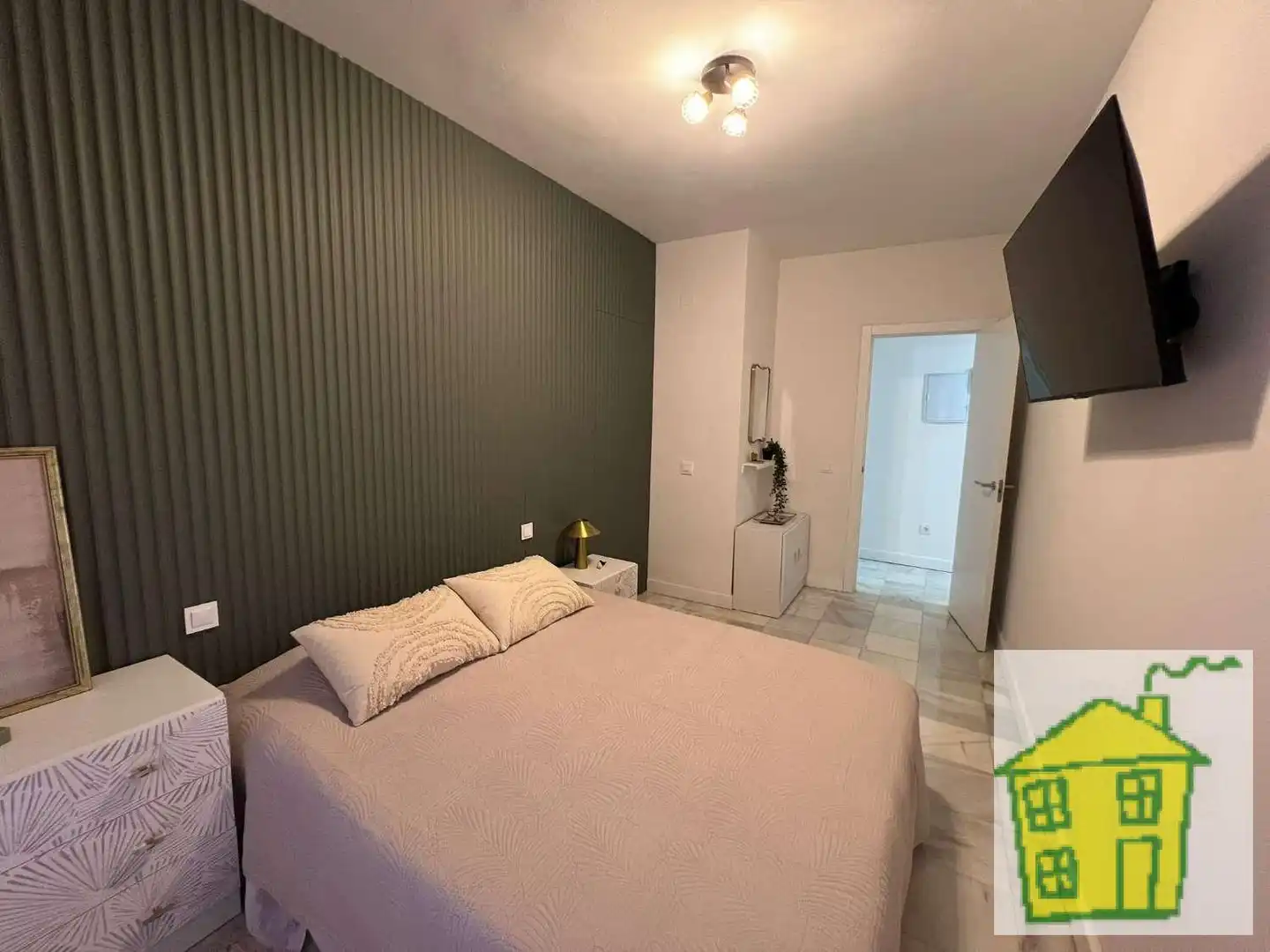 Wohnung mit Terrasse zum Verkauf in Andújar, imagen 8