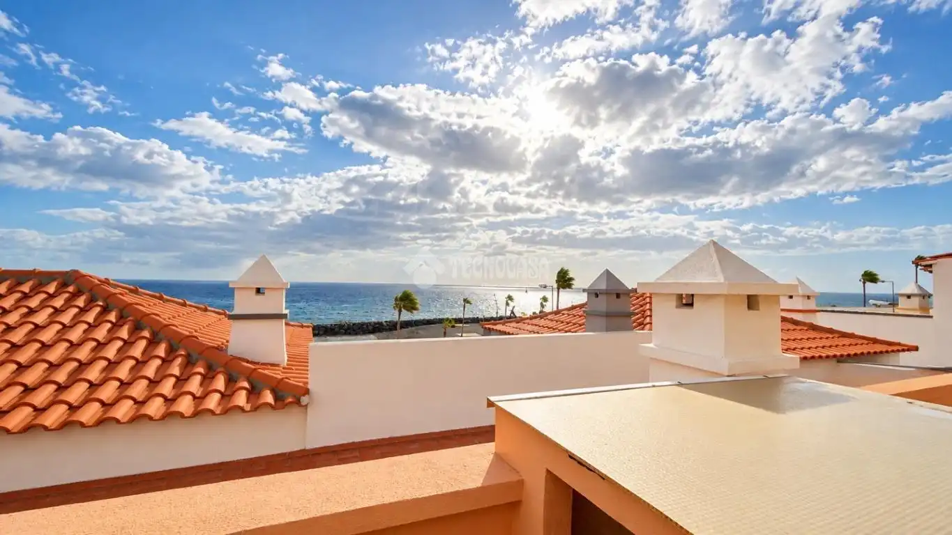 Appartamento con piscina in vendita a Las Caletillas - Punta Larga, imagen 17