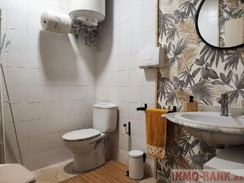 Baño de Local en venta en Vigo 