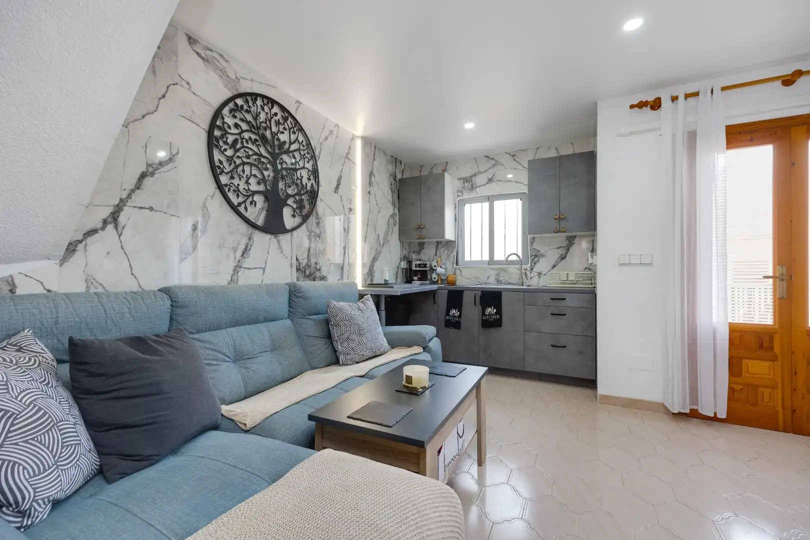 Ático con terraza en venta en Zona Carrefour - Urbanizaciones, imagen 25