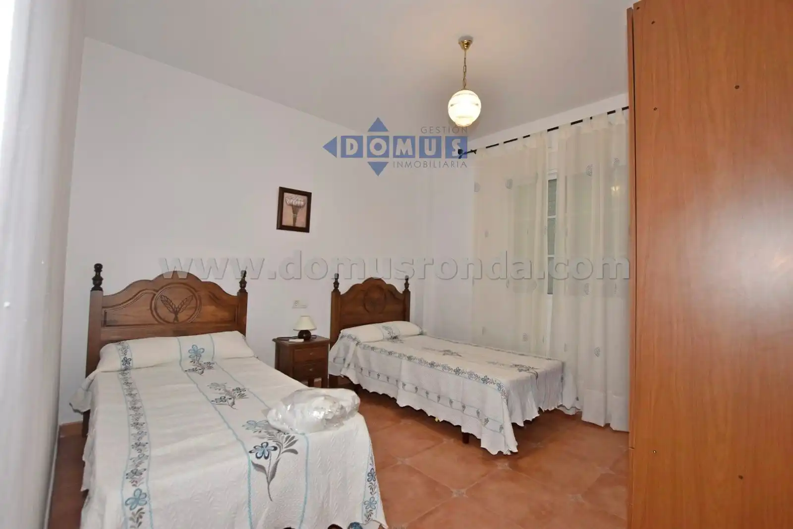 Casa a schiera con terrazza in vendita a Cuevas del Becerro, imagen 2