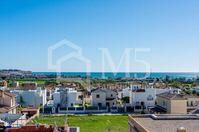 Ático en Venta en El Tomillar