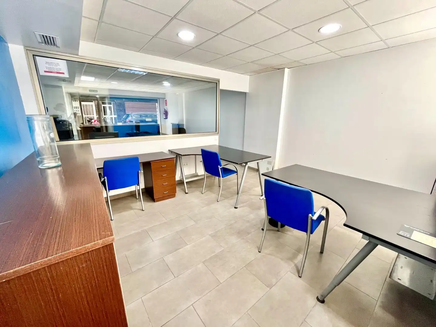 Local comercial en venta en San Blas, imagen 6