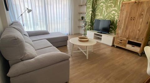 Foto 2 de Pis de lloguer a Calle Malasaña, 13, La Trinidad, Málaga Capital