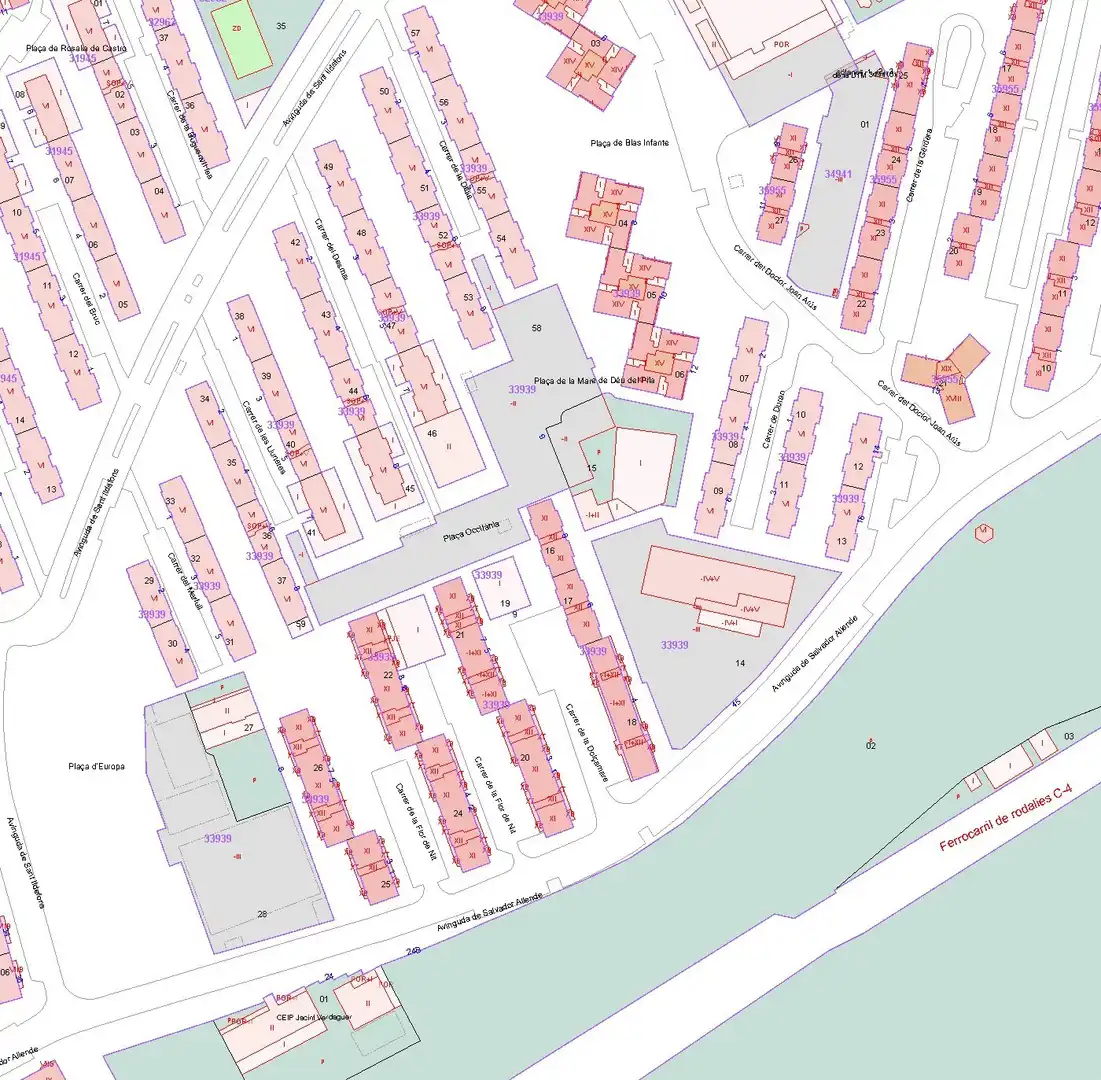 Wohnung zum Verkauf in Sant Ildefons, imagen 5
