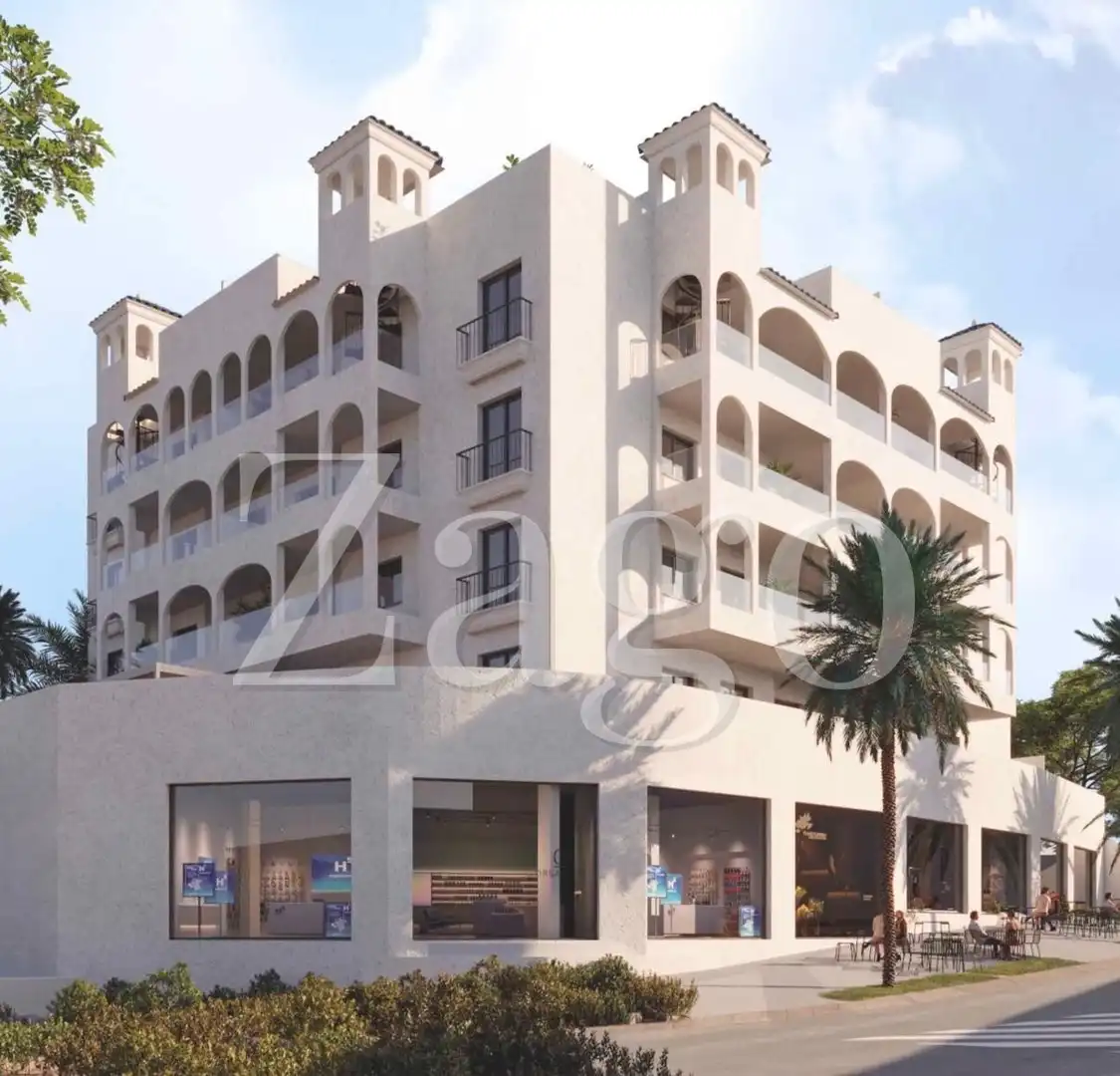 Appartement compact avec piscine à vendre à Bigastro, imagen 5