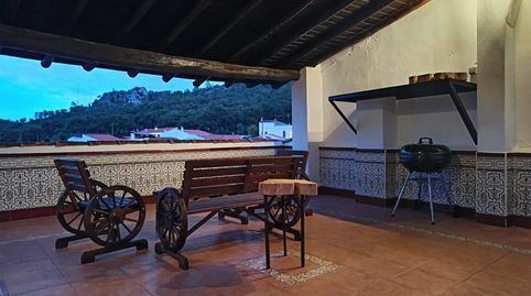 Foto 4 de Piso en venta en Calle Terrero, 16, Valencia de Alcántara, Cáceres