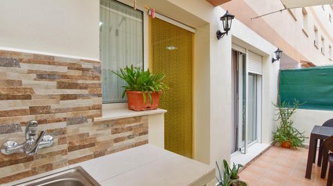 Foto 3 de Casa adosada en venta en Zona Alta, Puçol