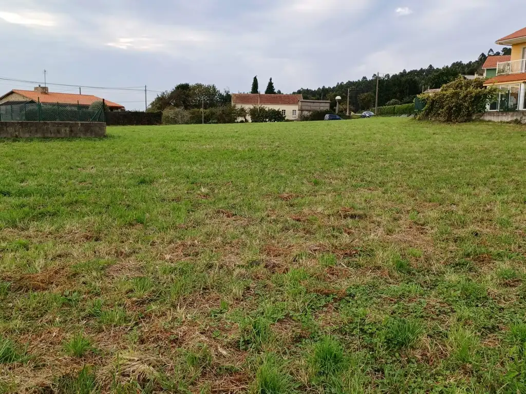 Terreno residenziale in vendita a Lugar Sambollo, imagen 7