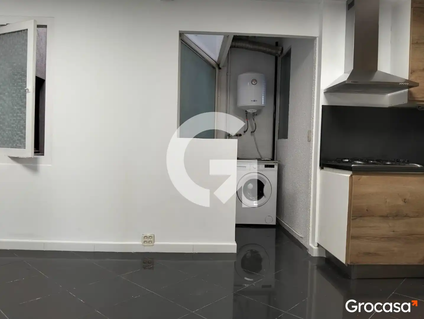 Appartement avec terrasse à vendre à CL DR ZAMENHOF, imagen 6