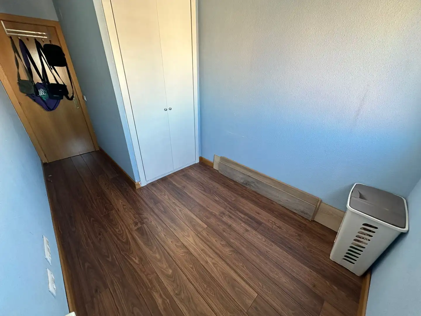 Wohnung zum Verkauf in Parla mit Klimaanlage, Heizung und Abstellraum