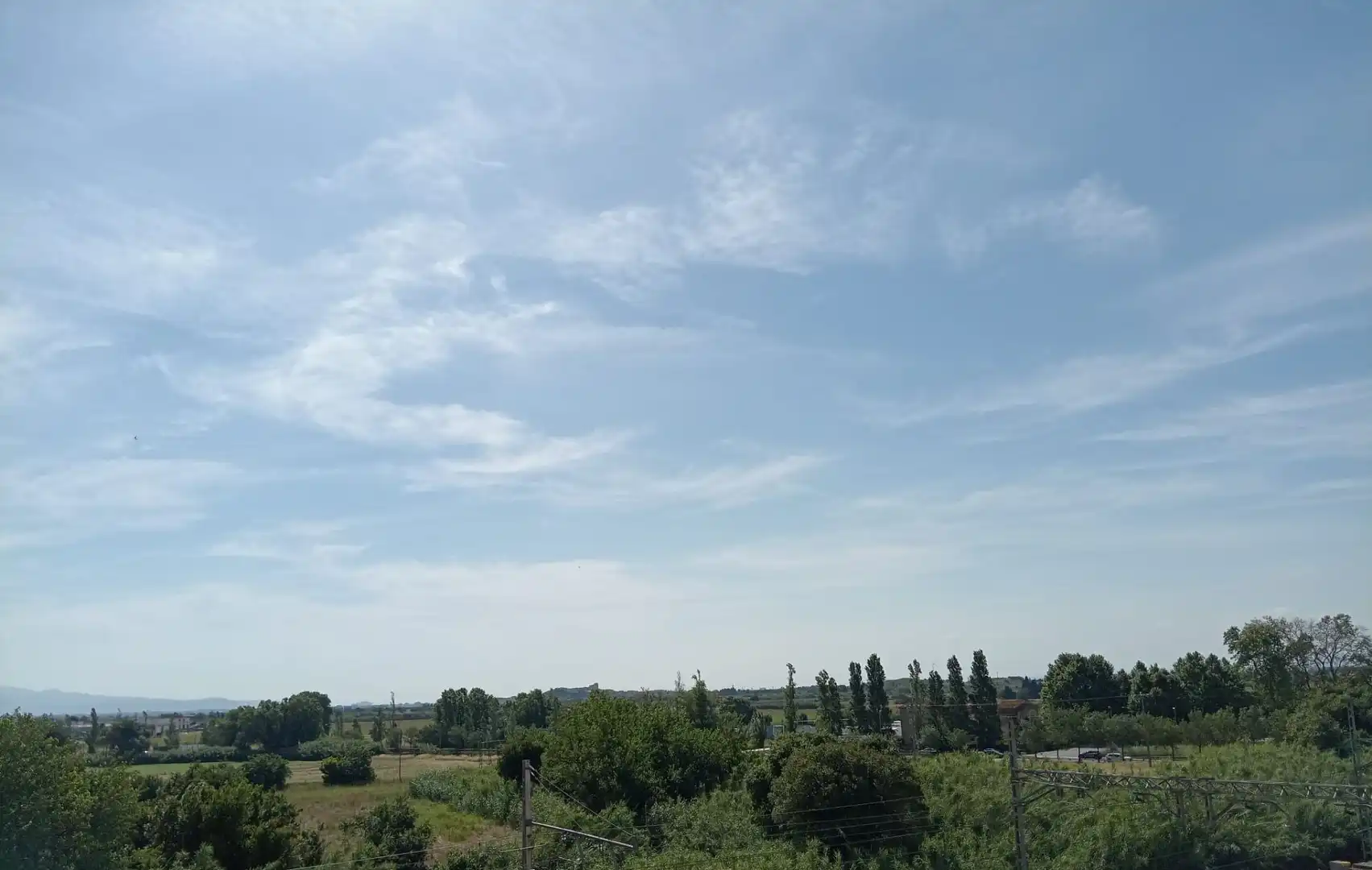 Pis en venda en Figueres amb Aire condicionat, Calefacció i Terrassa