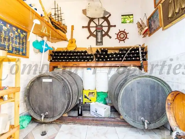 Terreni e lotti in vendita a Torrox Pueblo, imagen 9
