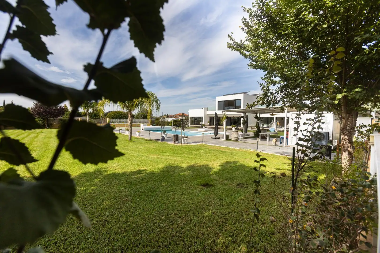 Villa avec balcon à vendre à Pedanías Este, imagen 59