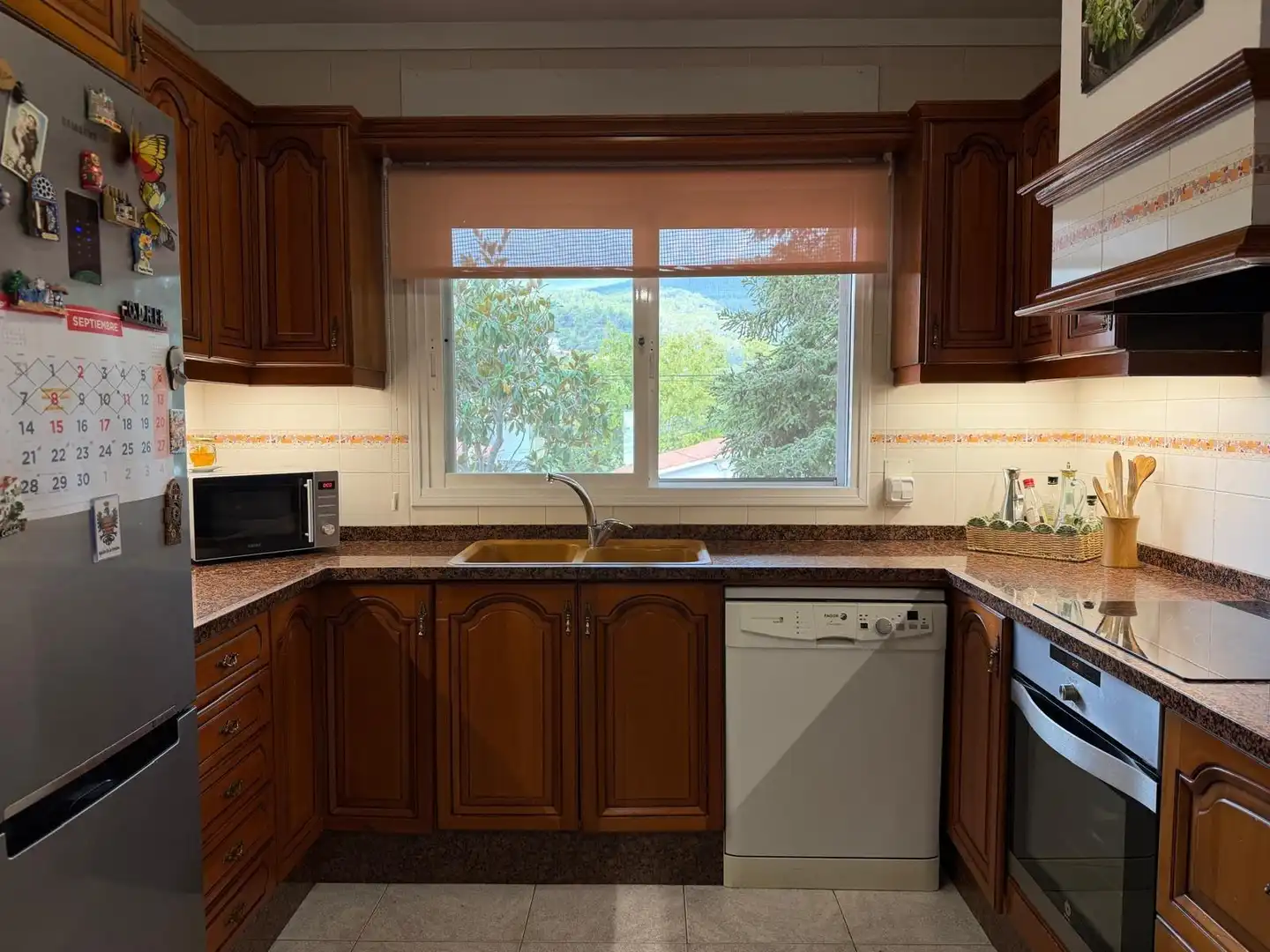 Chalet con terraza en venta en Avenida de Puigdomi, imagen 6