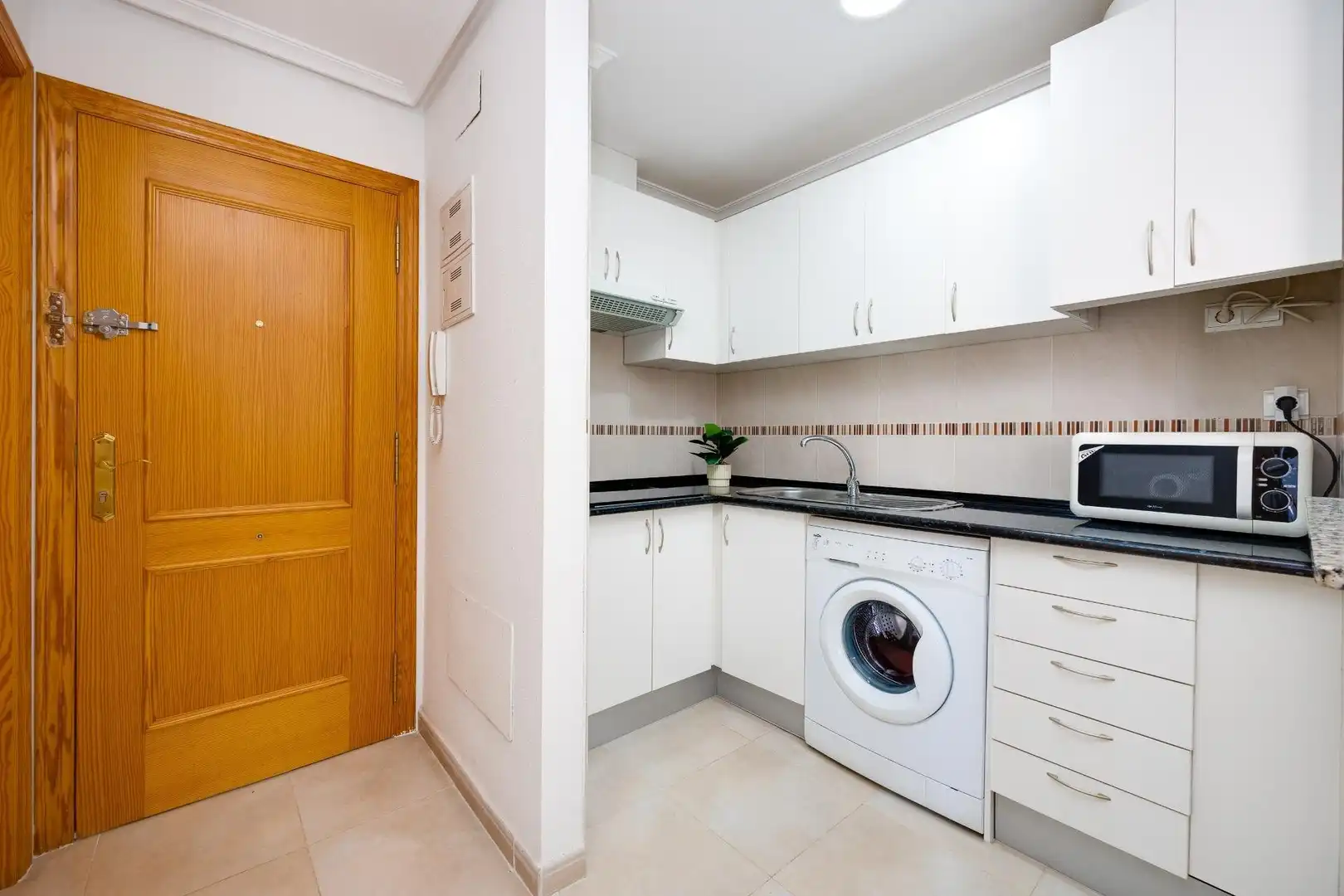Penthouse with lift for sale in N/A, imagen 16