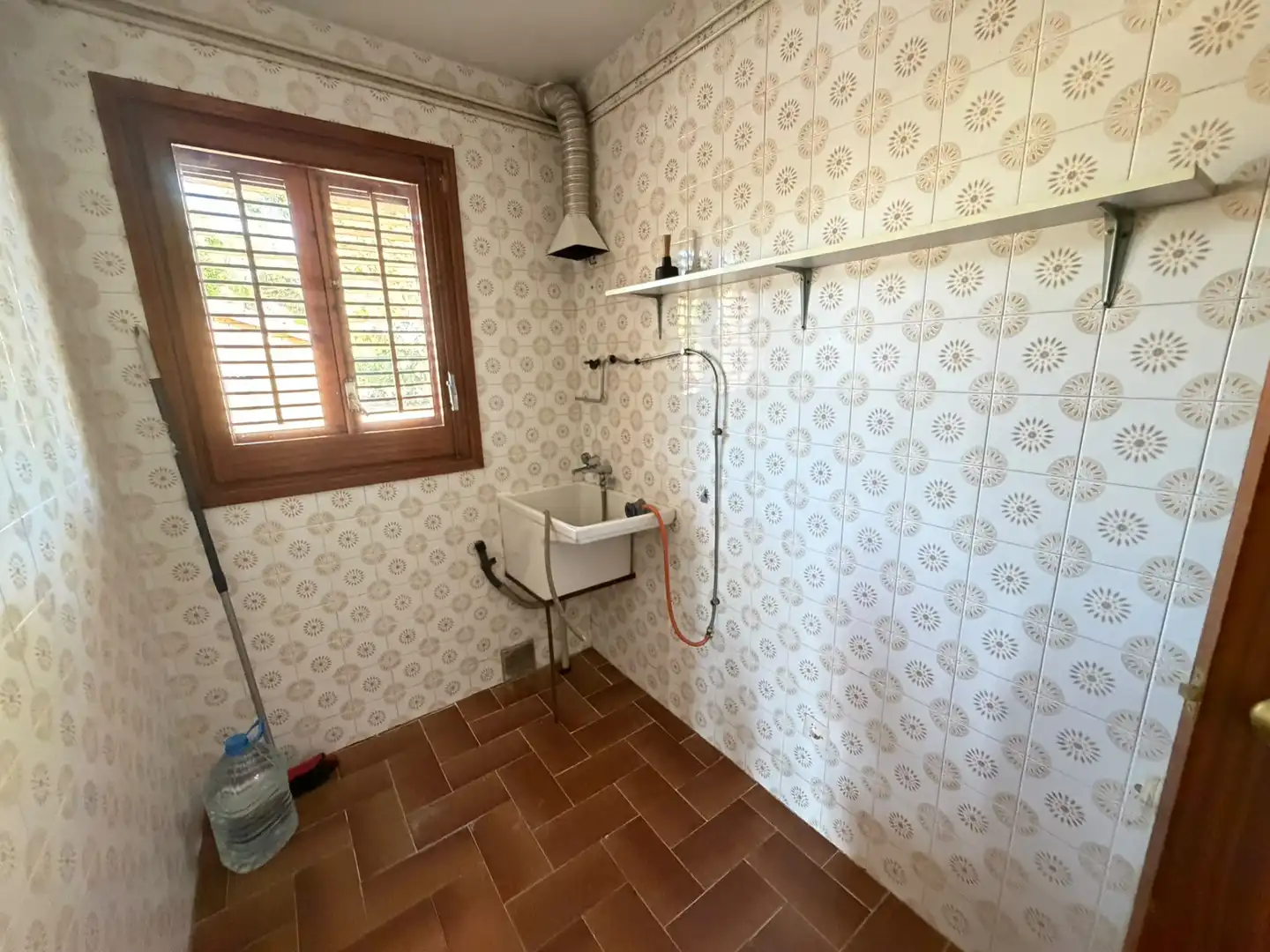 Chalet con terraza en venta en Carrer Hostal del Lluch, imagen 47