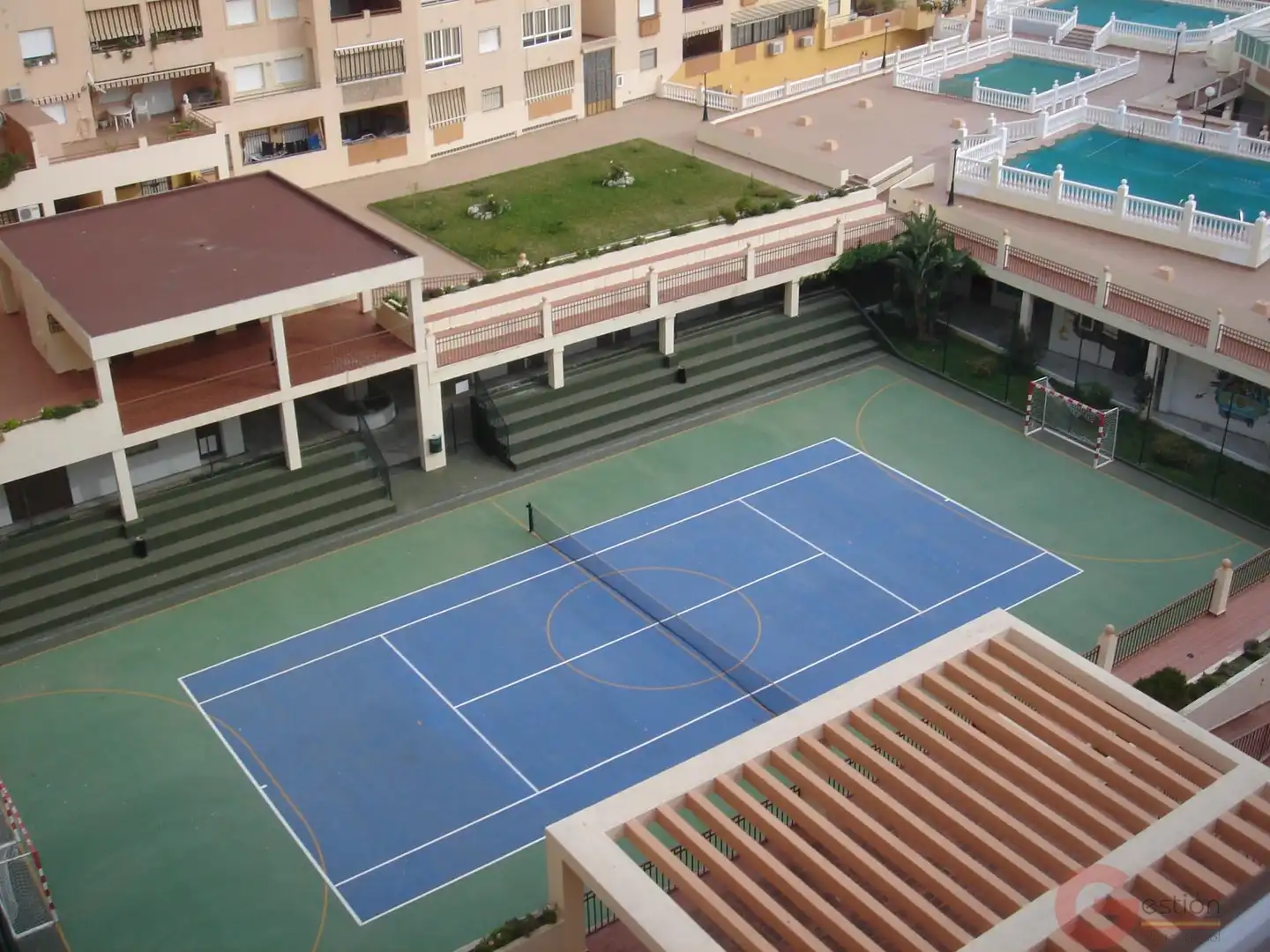 Apartments for sale in Almuñecar Centro