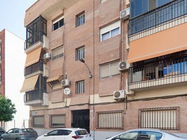 Appartamento in vendita a MEDICO ANTONIO SOLER G.