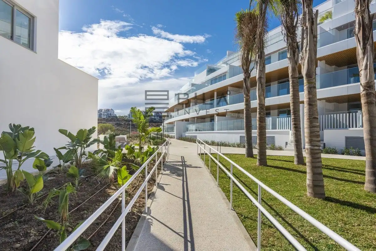 Penthouse with pool for sale in Urb. One Residences, imagen 41
