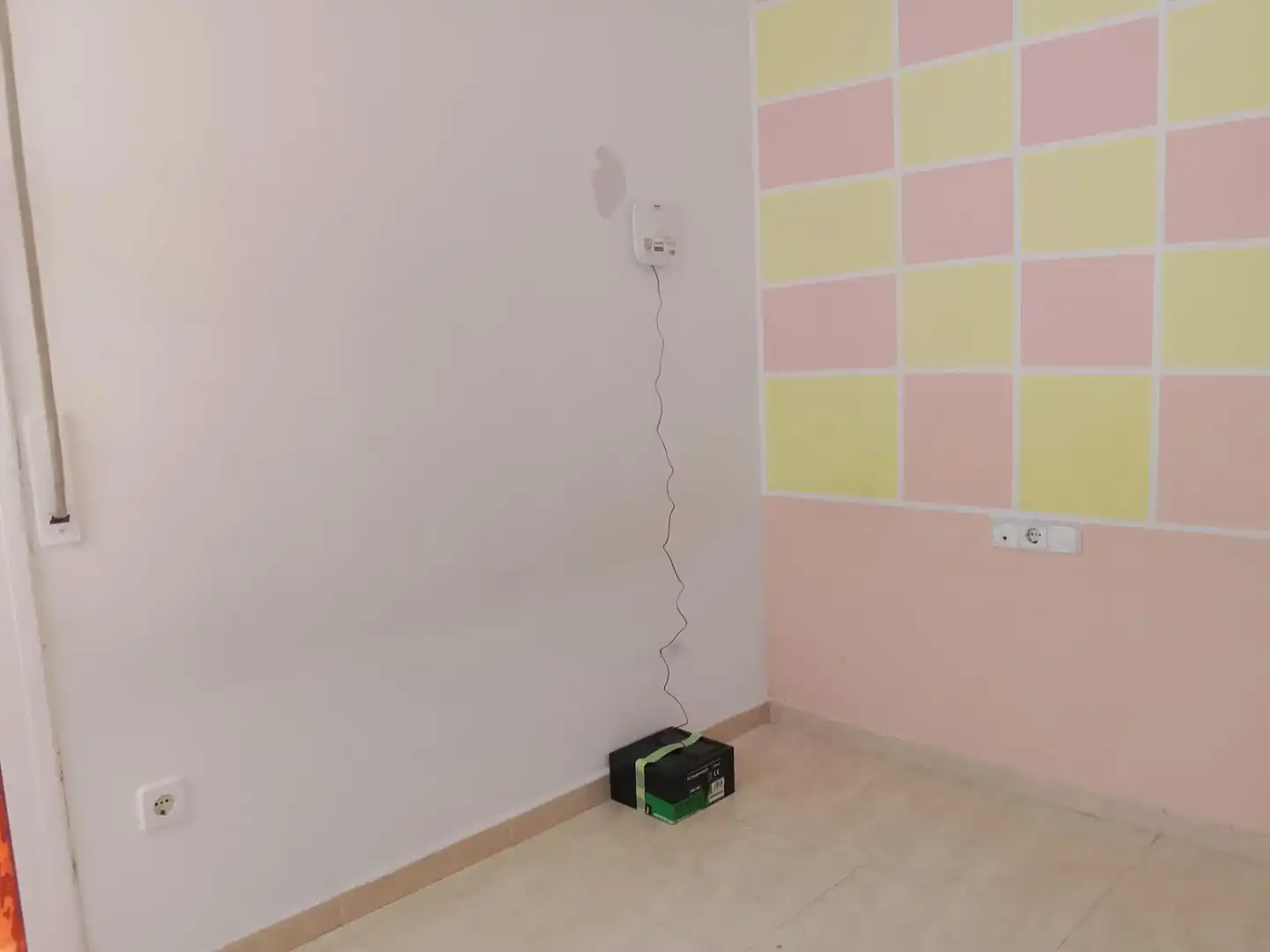 Piso en venta en Avenida Avinguda de França, imagen 5