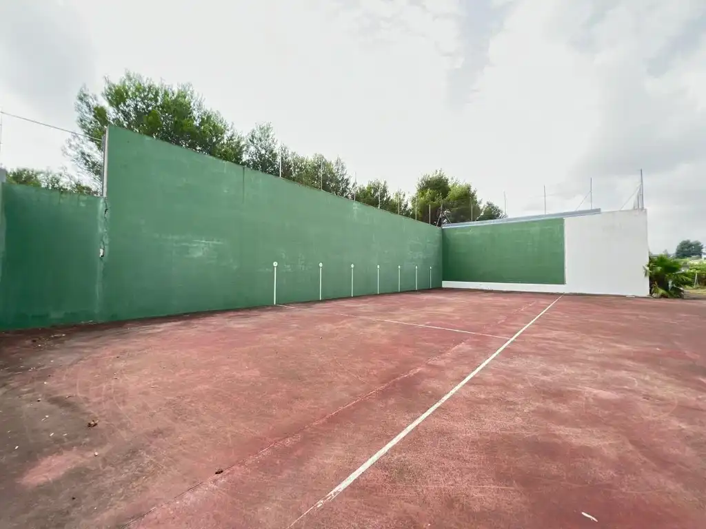 Terreny residencial en venda a Alberic, imagen 21