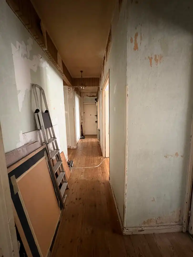 Piso en venta en Santander con Calefacción y Terraza