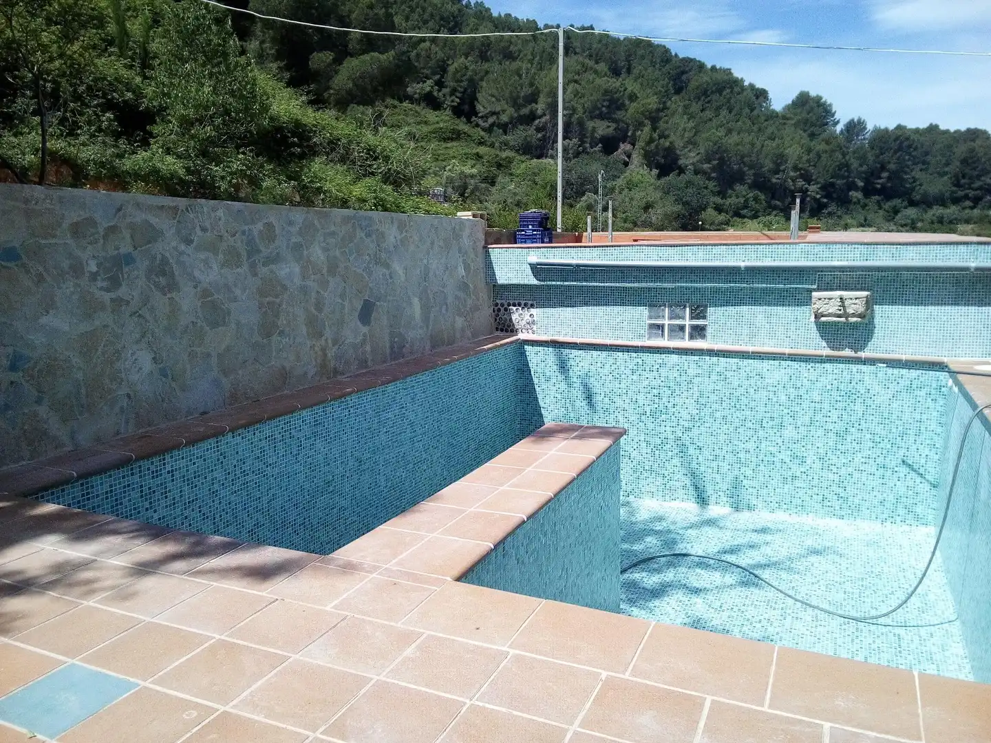 Maison avec piscine à louer à Urbanitzacions i Pedanies Nord, imagen 27