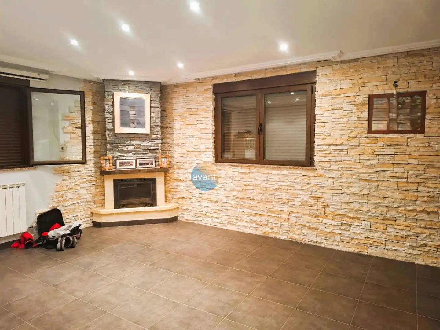 Casa o chalet en venta en San Cristóbal de la Cuesta con Calefacción, Terraza y Piscina
